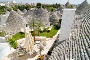 Tipico Suite Alberobello